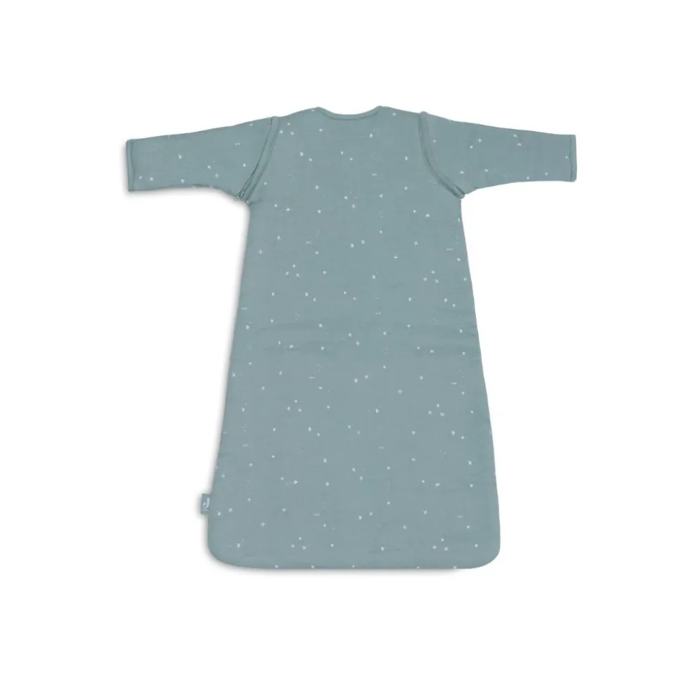 Gigoteuse à manches amovibles twinkling sea green 3-6 mois