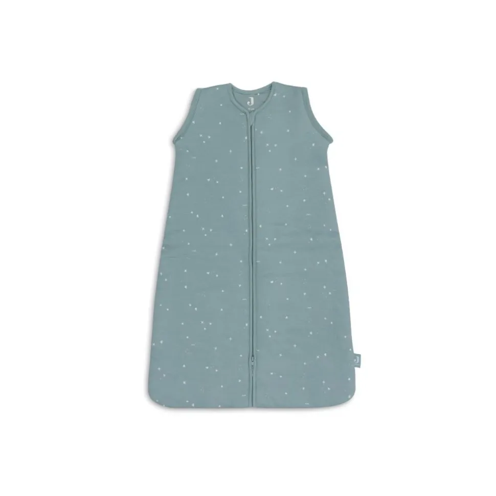 Gigoteuse à manches amovibles twinkling sea green 3-6 mois