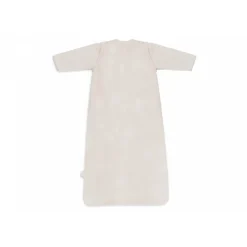 Gigoteuse à manches amovibles velvet nougat 6-18 mois