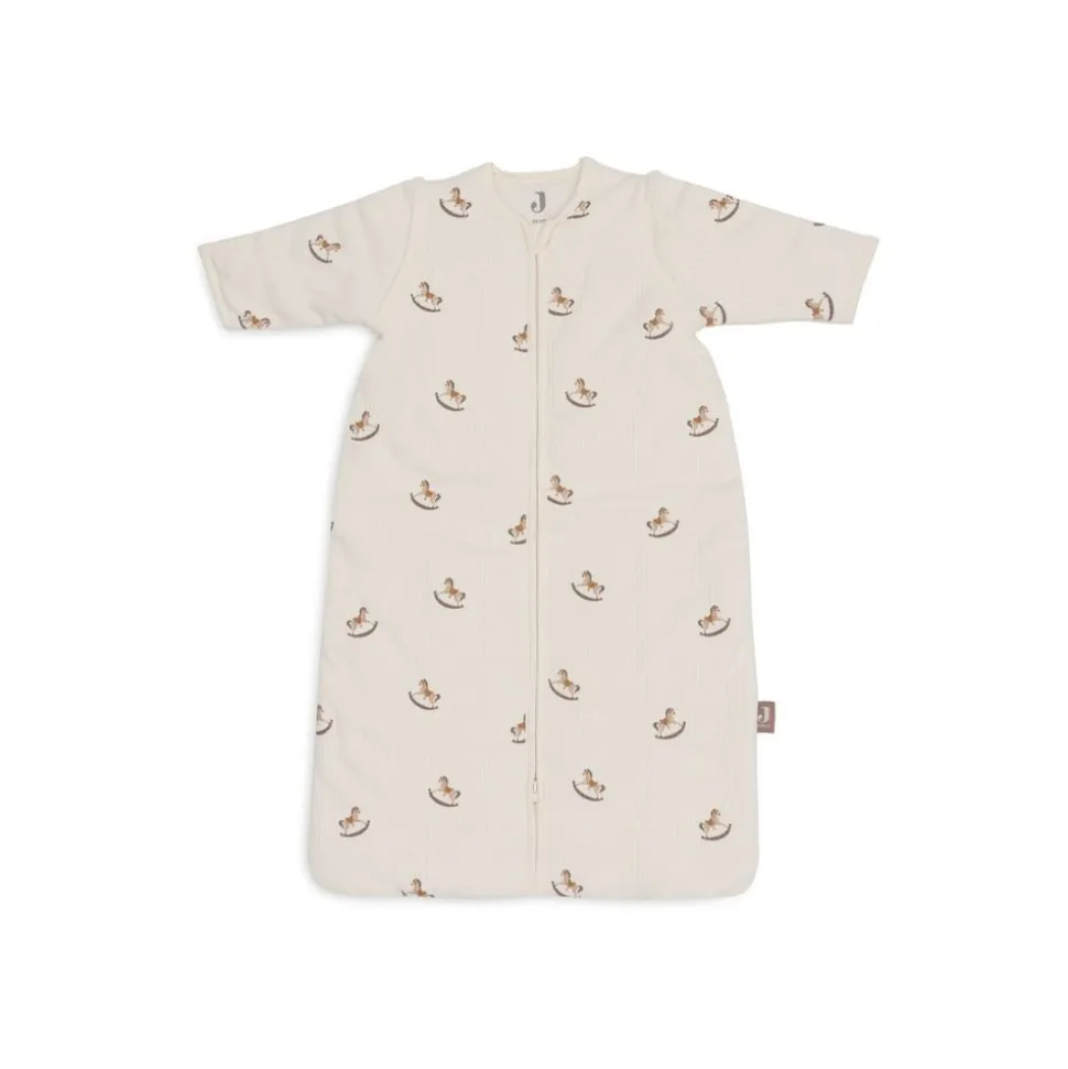 Gigoteuse à manches amovibles nostalgic ride 18-24 mois
