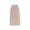 Gigoteuse à manches amovibles velvet wild rose 3-6 mois