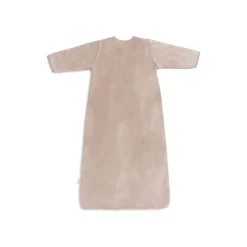 Gigoteuse à manches amovibles velvet wild rose 3-6 mois