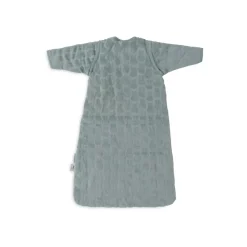 Gigoteuse à manches amovibles miffy jacquard sea green 6-18 mois