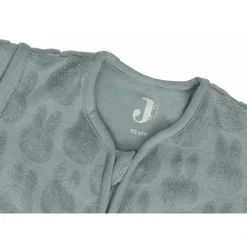 Gigoteuse à manches amovibles miffy jacquard sea green 6-18 mois