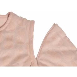 Gigoteuse à manches amovibles miffy jacquard wild rose 6-18 mois