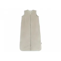 Gigoteuse à manches amovibles velvet olive 18-24 mois