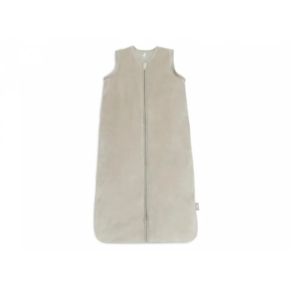 Gigoteuse à manches amovibles velvet olive 18-24 mois