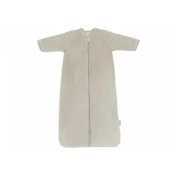 Gigoteuse à manches amovibles velvet olive 18-24 mois