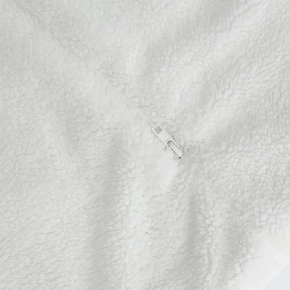 Gigoteuse mi saison 0-6 mois sherpa