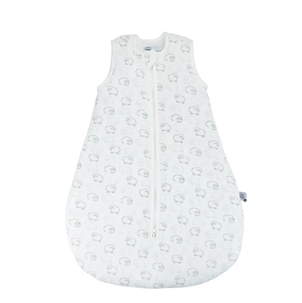 Gigoteuse 0-6 mois wooly