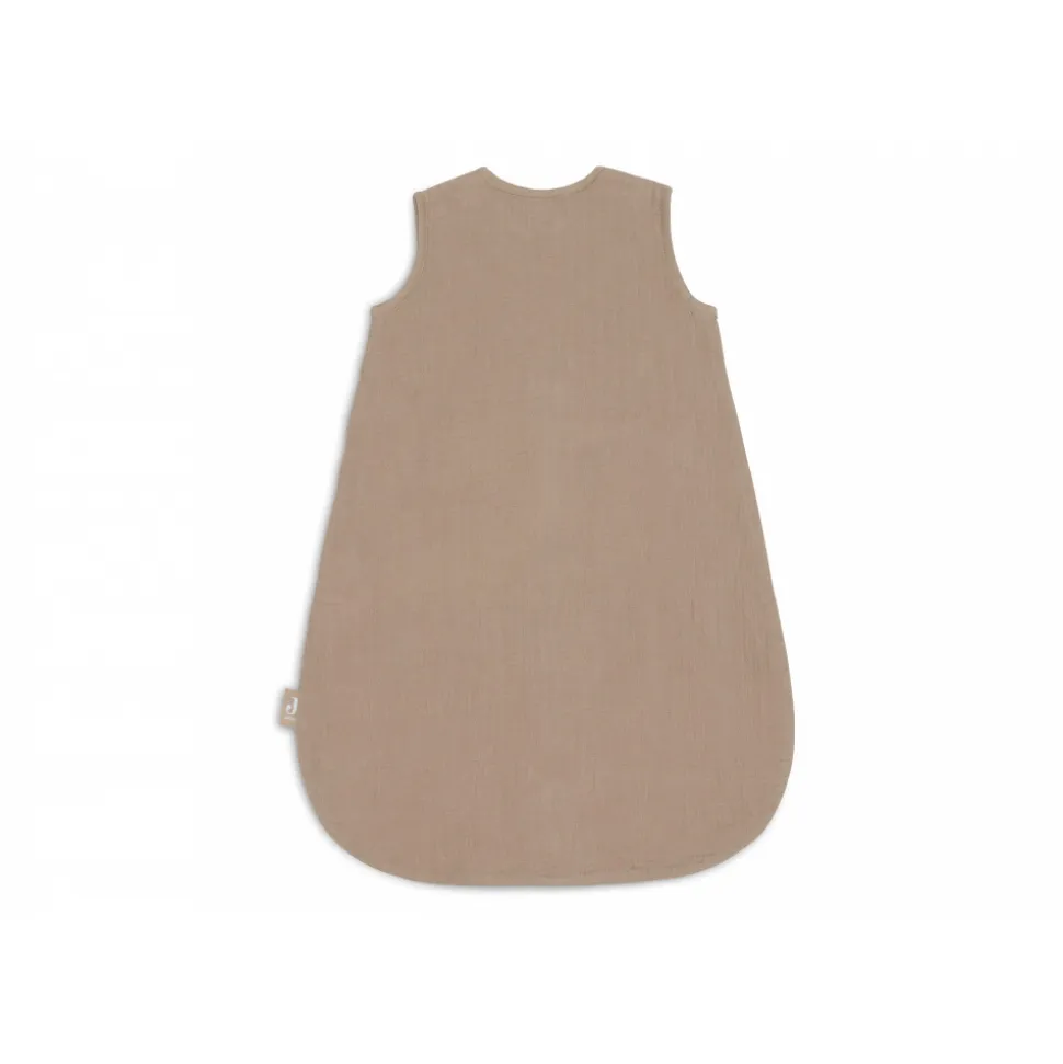 Gigoteuse naissance biscuit gaze de coton 0-3 mois