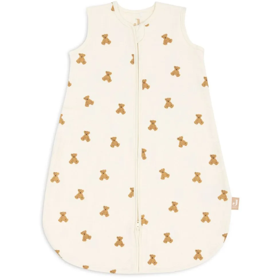 Gigoteuse naissance little waffle mini teddy bear jersey 0-3 mois