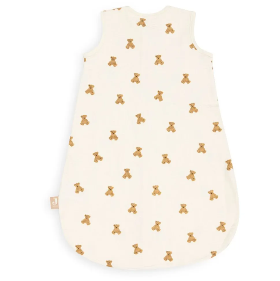 Gigoteuse naissance little waffle mini teddy bear jersey 0-3 mois
