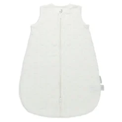 Gigoteuse naissance miffy jacquard ivoire jersey 0-3 mois
