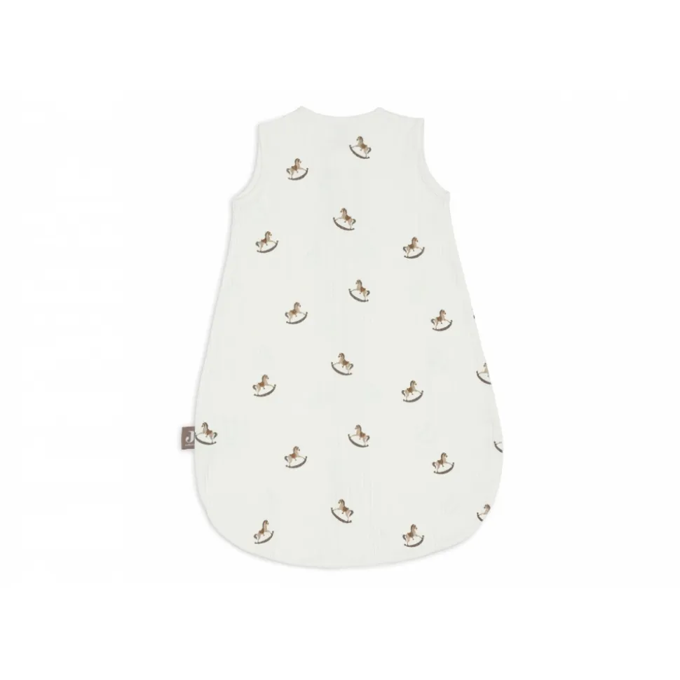 Gigoteuse naissance nostalgic ride jersey 0-3 mois