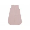 Gigoteuse naissance wild rose gaze de coton 0-3 mois