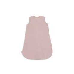 Gigoteuse naissance wild rose gaze de coton 0-3 mois