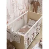 Gigoteuse ouatinée cosy forest 0-6 mois