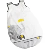 Gigoteuse ouatinée 0-4 mois babyfan