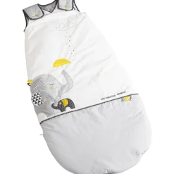Gigoteuse ouatinée 4-24 mois babyfan