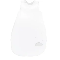 Gigoteuse ouatinée 0-6 mois lily grey