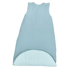 Gigoteuse ouatinée 6-24 mois lily mint