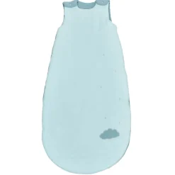 Gigoteuse ouatinée 6-24 mois lily mint
