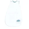 Gigoteuse ouatinée 0-6 mois lily mint