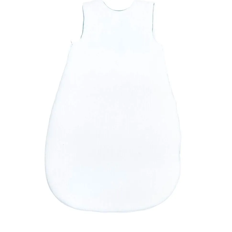 Gigoteuse ouatinée 0-6 mois lily mint