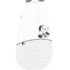 Gigoteuse ouatinée 6-24 mois panda chao chao
