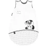 Gigoteuse ouatinée 0-6 mois panda chao chao