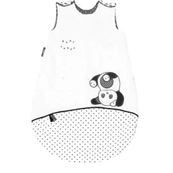 Gigoteuse ouatinée 0-6 mois panda chao chao
