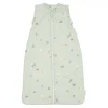 Gigoteuse été en gaze de coton little farm 0-6 mois