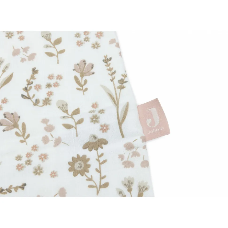 Gigoteuse été gaze de coton bloomy 6-18 mois