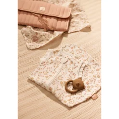 Gigoteuse été gaze de coton bloomy 6-18 mois