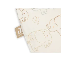 Gigoteuse été gaze de coton elephant tales 3-6 mois