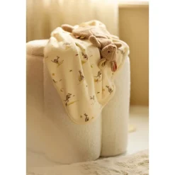 Gigoteuse été gaze de coton kangaroots 18-24 mois
