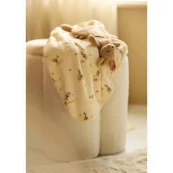 Gigoteuse été gaze de coton kangaroots 3-6 mois