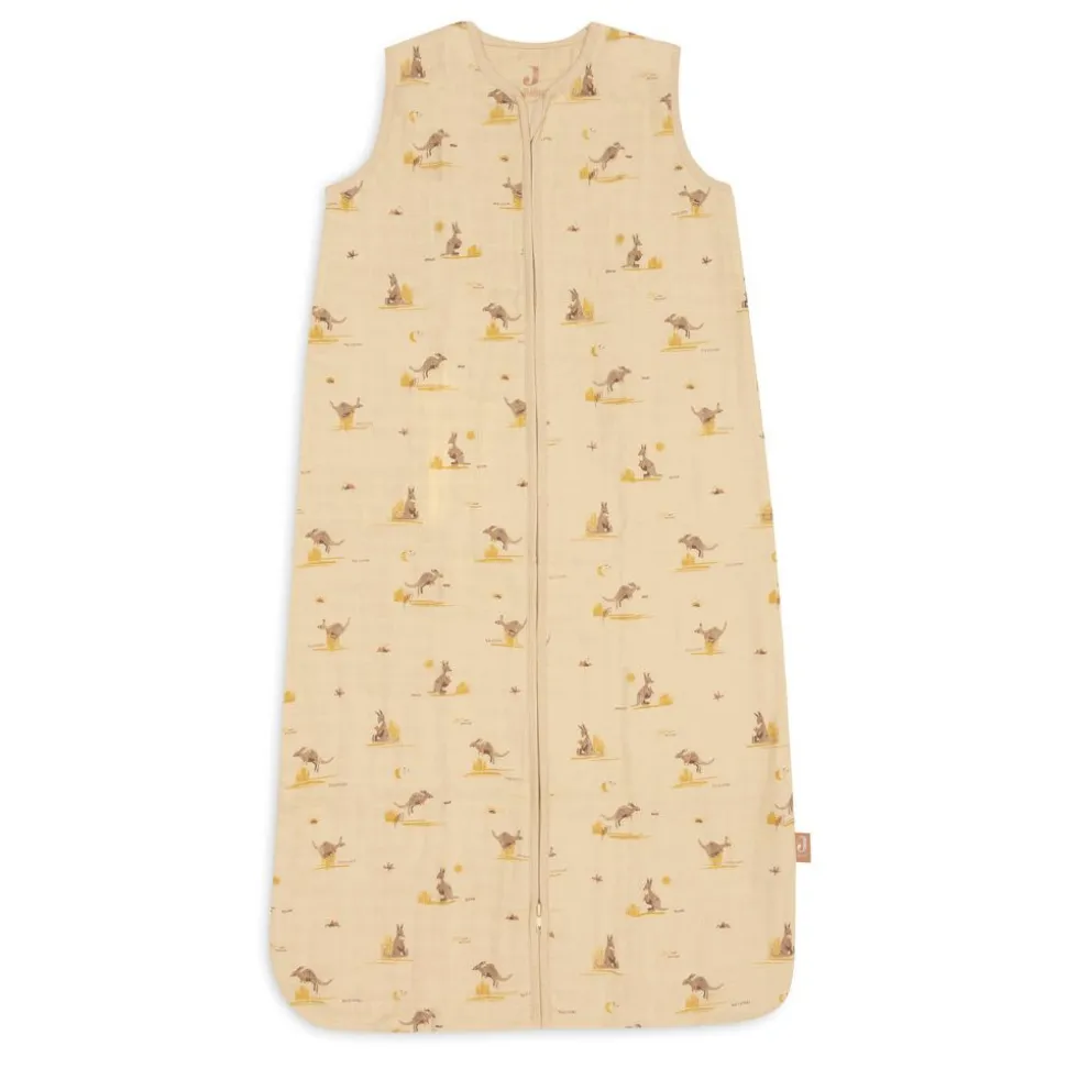 Gigoteuse été gaze de coton kangaroots 3-6 mois