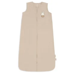 Gigoteuse été gaze de coton miffy family farm 3-6 mois