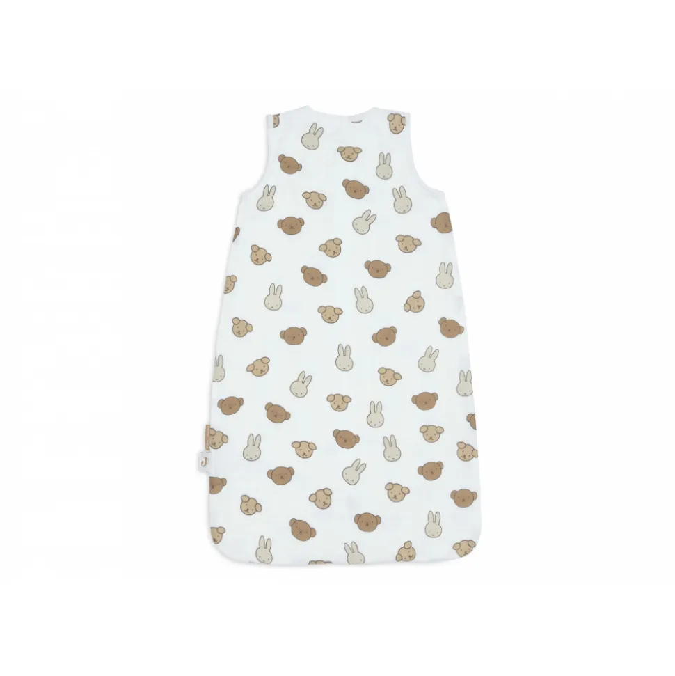Gigoteuse été gaze de coton miffy and friends 3-6 mois