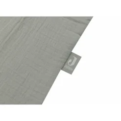 Gigoteuse été gaze de coton olive 6-18 mois