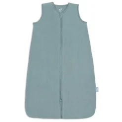 Gigoteuse été gaze de coton sea green 3-6 mois