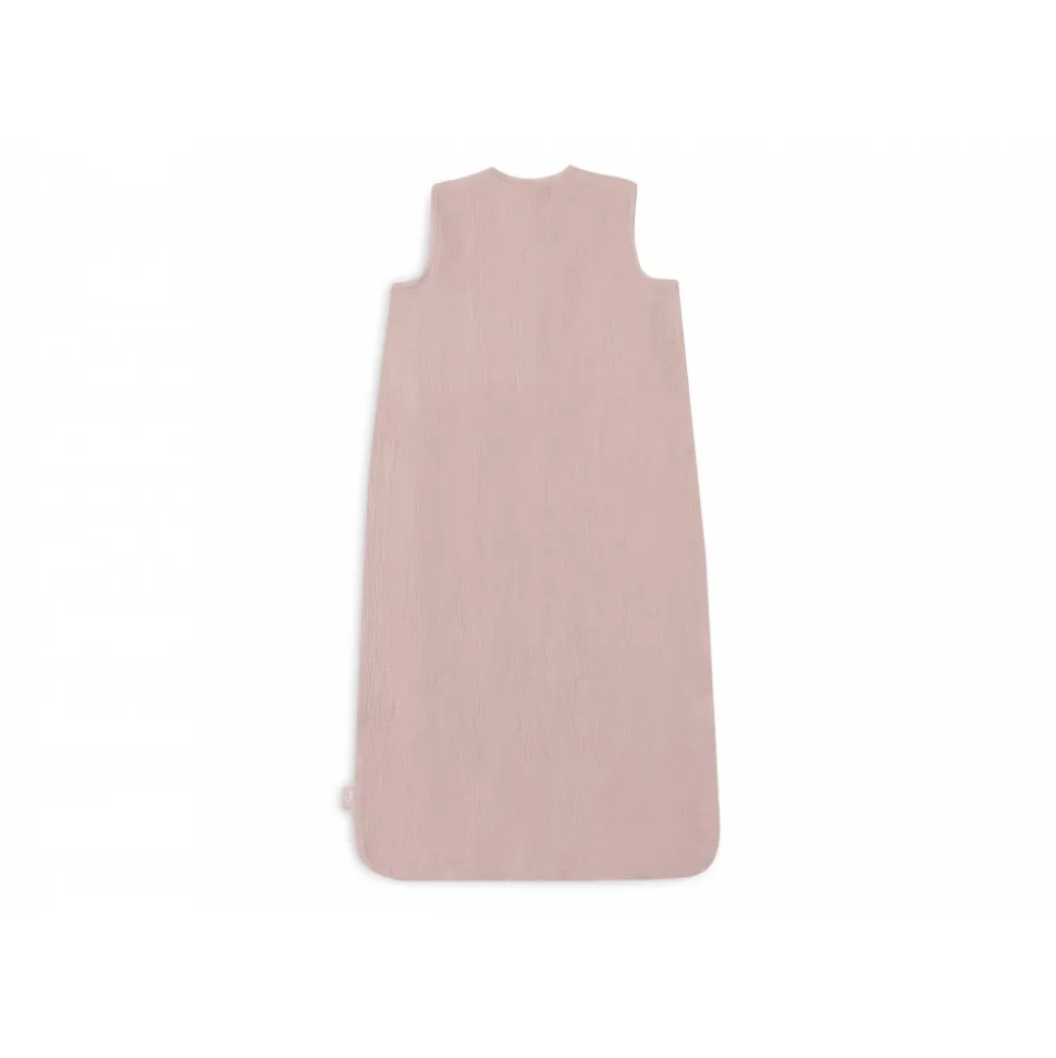 Gigoteuse été gaze de coton wild rose 3-6 mois