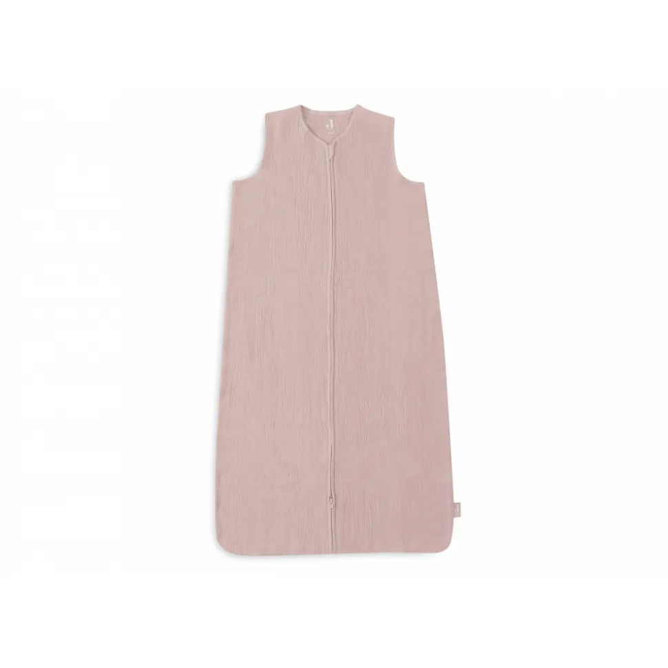 Gigoteuse été gaze de coton wild rose 3-6 mois