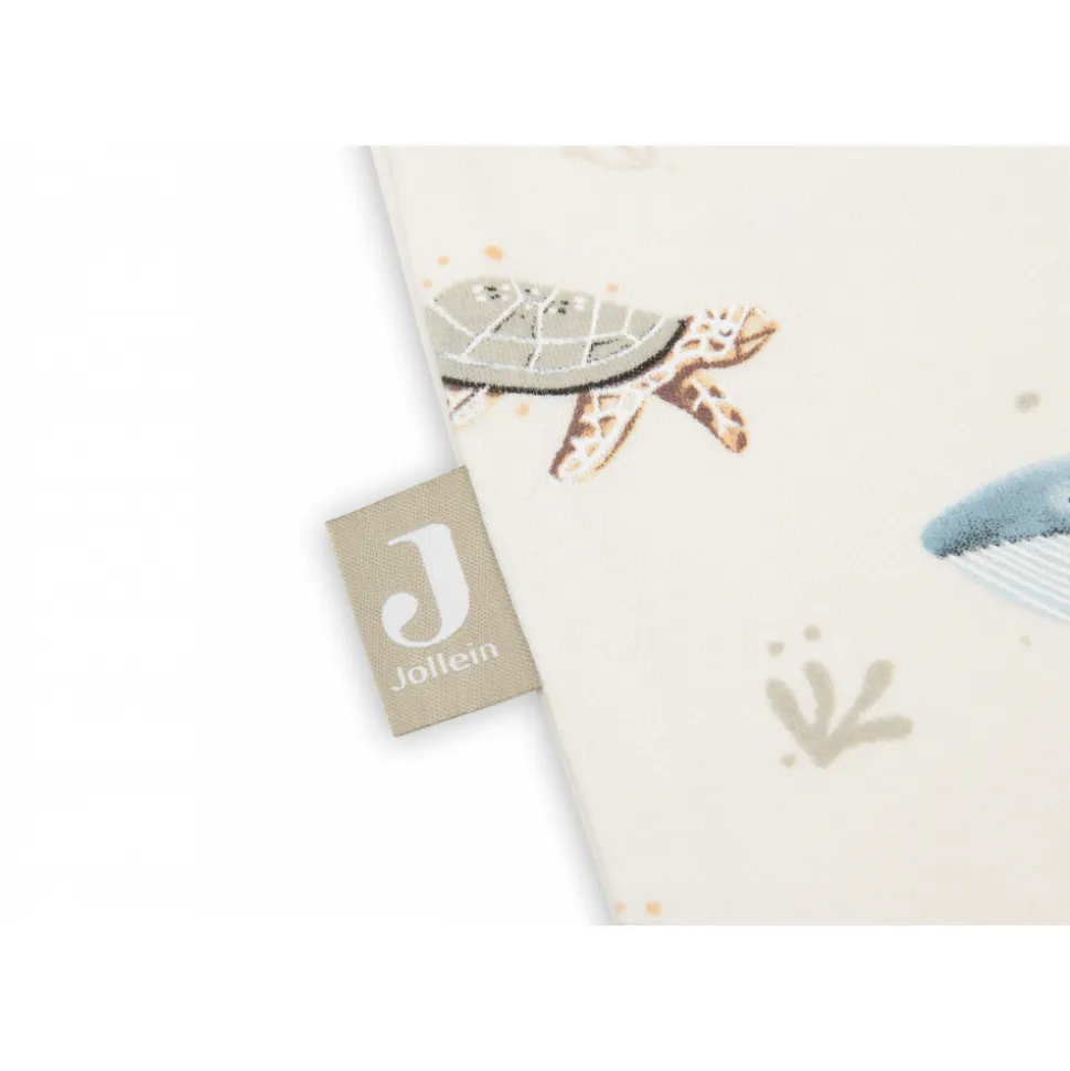 Gigoteuse été jersey deepsea 3-6 mois