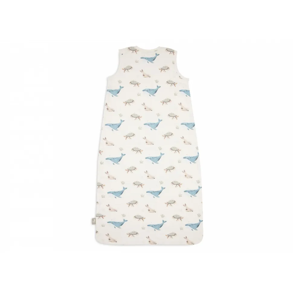 Gigoteuse été jersey deepsea 3-6 mois