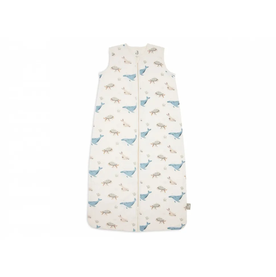 Gigoteuse été jersey deepsea 3-6 mois