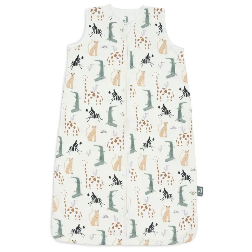 Gigoteuse été jersey jungle jambo 3-6 mois