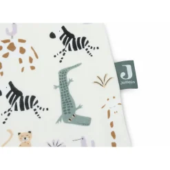 Gigoteuse été jersey jungle jambo 18-24 mois